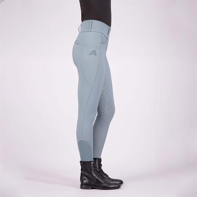 Rijlegging Easy Rider ERMaxima Full Grip Lichtblauw