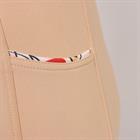 Rijlegging Epplejeck AW24 Full Grip Beige