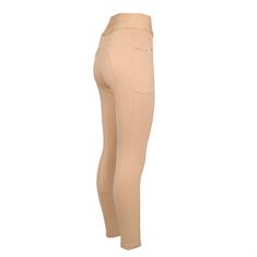 Rijlegging Epplejeck AW24 Full Grip Beige