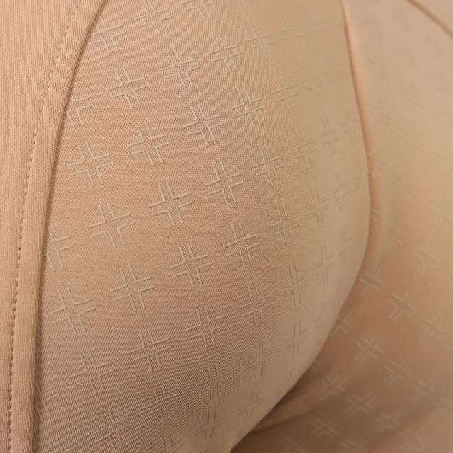 Rijlegging Epplejeck AW24 Full Grip Beige