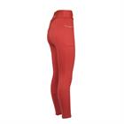 Rijlegging Epplejeck AW24 Full Grip Rood