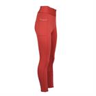 Rijlegging Epplejeck AW24 Full Grip Rood