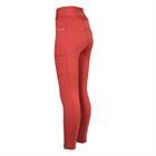 Rijlegging Epplejeck AW24 Full Grip Rood