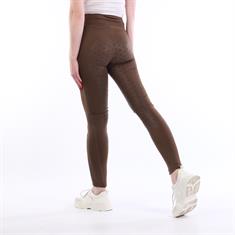 Rijlegging Epplejeck Base Full Grip Kids Bruin