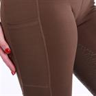 Rijlegging Epplejeck EJBase Full Grip Kids Bruin