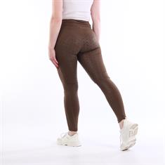 Rijlegging Epplejeck EJBase Full Grip Kids Bruin