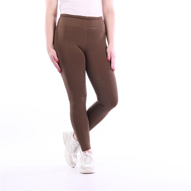 Rijlegging Epplejeck EJBase Full Grip Kids Bruin