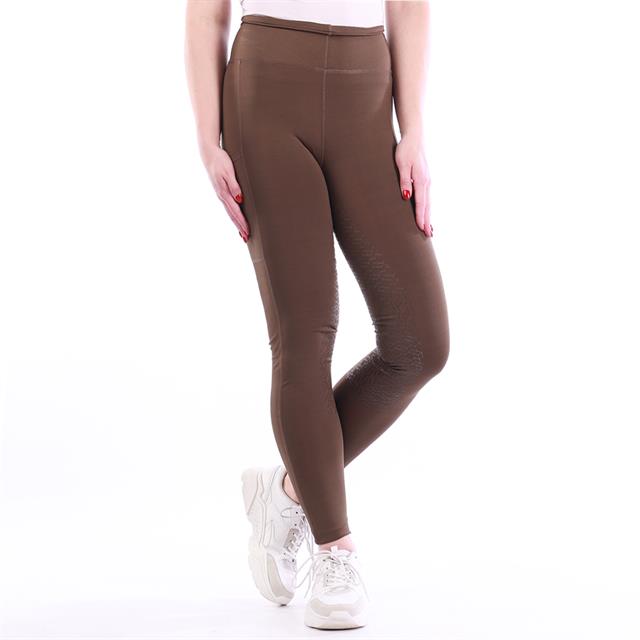 Rijlegging Epplejeck EJBase Full Grip Kids Bruin