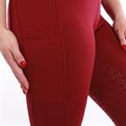 Rijlegging Epplejeck EJBase Full Grip Kids Donkerpaars