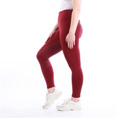 Rijlegging Epplejeck EJBase Full Grip Kids Donkerpaars