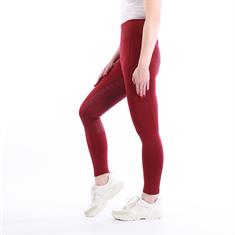 Rijlegging Epplejeck EJBase Full Grip Kids Donkerpaars