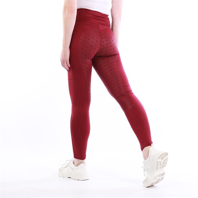 Rijlegging Epplejeck EJBase Full Grip Kids Donkerpaars