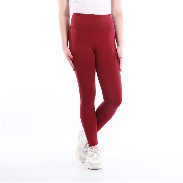 Rijlegging Epplejeck EJBase Full Grip Kids Donkerpaars