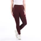Rijlegging Epplejeck EJBase Full Grip Kids Donkerrood