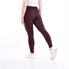 Rijlegging Epplejeck EJBase Full Grip Kids Donkerrood