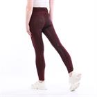 Rijlegging Epplejeck EJBase Full Grip Kids Donkerrood
