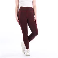Rijlegging Epplejeck EJBase Full Grip Kids Donkerrood
