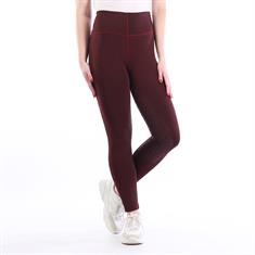 Rijlegging Epplejeck EJBase Full Grip Kids Donkerrood