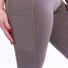 Rijlegging Epplejeck EJBase Full Grip Kids Grijs
