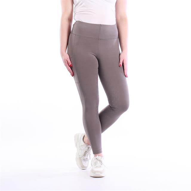 Rijlegging Epplejeck EJBase Full Grip Kids Grijs