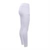 Rijlegging Epplejeck EJCompetition Full Grip Wit