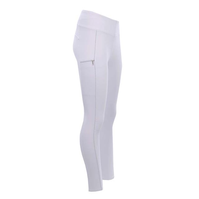 Rijlegging Epplejeck EJCompetition Full Grip Wit