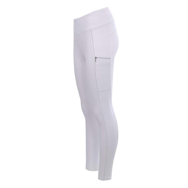Rijlegging Epplejeck EJCompetition Full Grip Wit