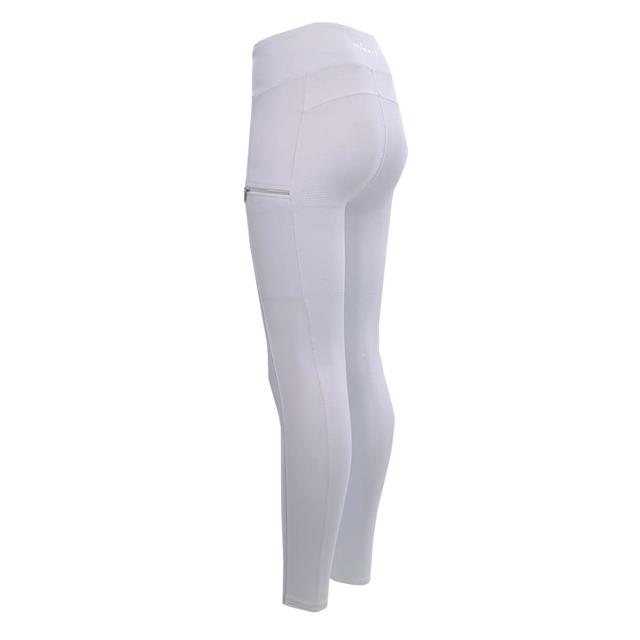 Rijlegging Epplejeck EJCompetition Full Grip Wit