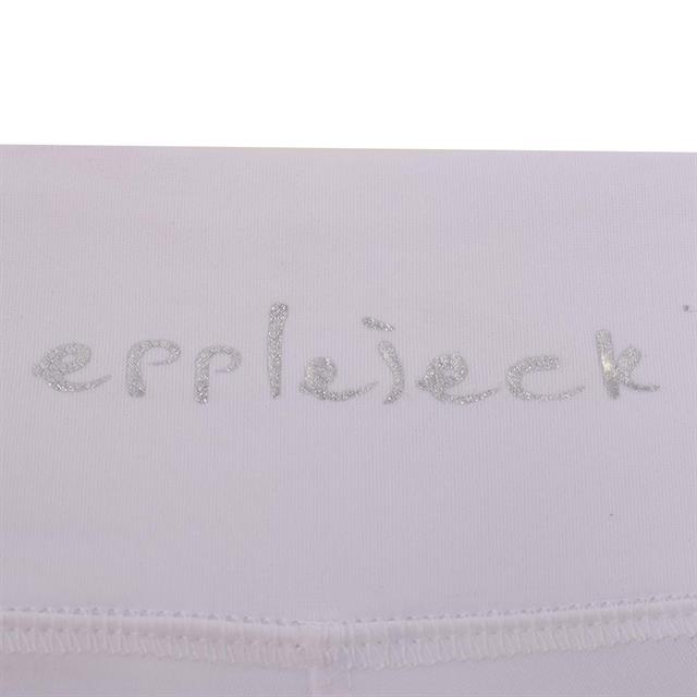 Rijlegging Epplejeck EJCompetition Kids Full Grip Wit