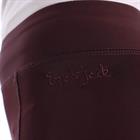 Rijlegging Epplejeck EJPhebe Full Grip Kids Donkerrood