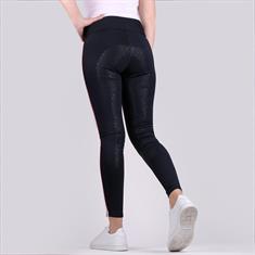 Rijlegging Epplejeck Yaibelyn Siliconen Donkerblauw