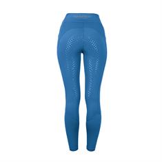 Rijlegging Equestrian Stockholm Movement Amalfi Full Grip Blauw