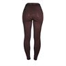 Rijlegging Equestrian Stockholm Supreme Endless Full Grip Bruin