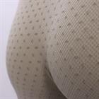 Rijlegging Equithème Acacia Full Grip Beige
