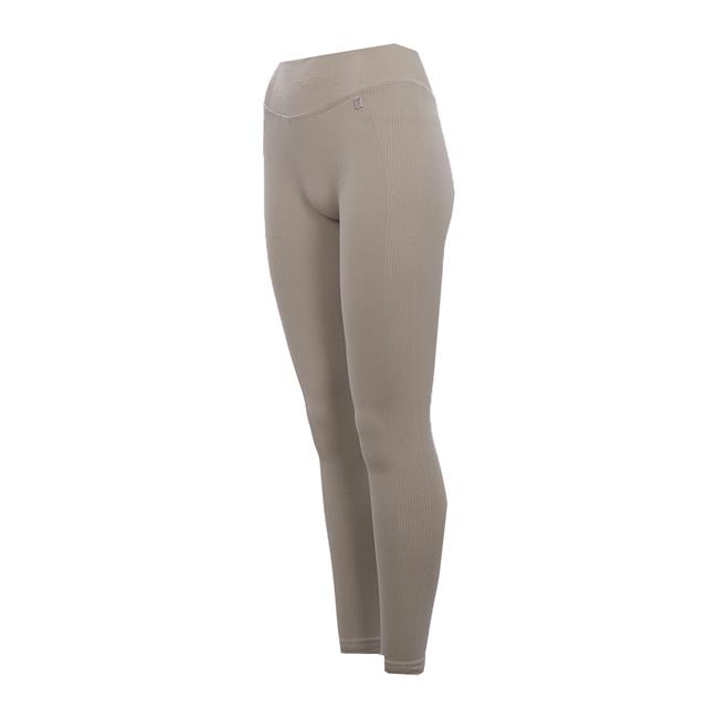 Rijlegging Equithème Acacia Full Grip Beige