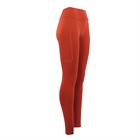 Rijlegging Equithème Acacia Full Grip Oranje