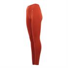 Rijlegging Equithème Acacia Full Grip Oranje