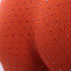 Rijlegging Equithème Acacia Full Grip Oranje