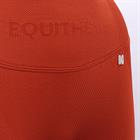 Rijlegging Equithème Acacia Full Grip Oranje