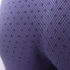 Rijlegging Equithème Acacia Full Grip Paars