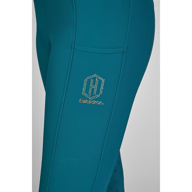 Rijlegging Eskadron Fanatics Heritage Pro Full Grip Groen