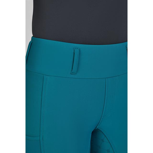 Rijlegging Eskadron Fanatics Heritage Pro Full Grip Groen