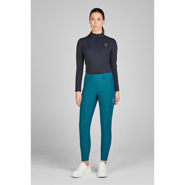 Rijlegging Eskadron Fanatics Heritage Pro Full Grip Groen