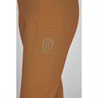 Rijlegging Eskadron Fanatics Heritage Pro Full Grip Lichtbruin