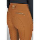 Rijlegging Eskadron Fanatics Heritage Pro Full Grip Lichtbruin