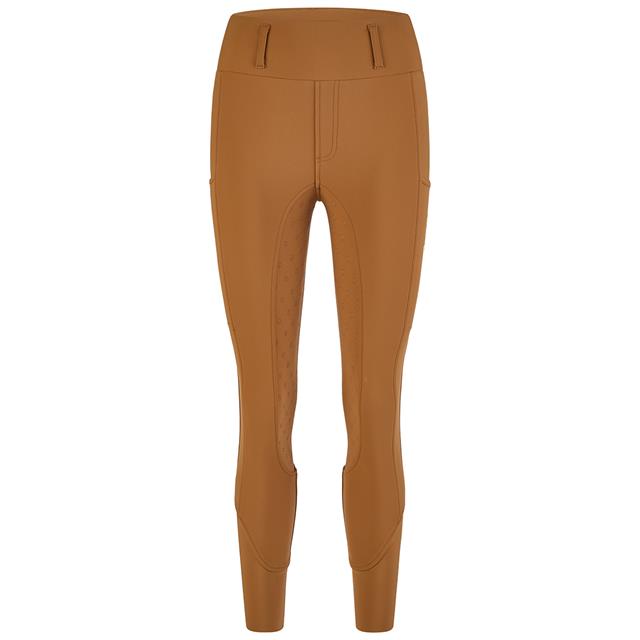 Rijlegging Eskadron Fanatics Heritage Pro Full Grip Lichtbruin
