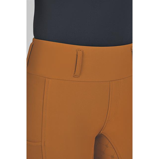 Rijlegging Eskadron Fanatics Heritage Pro Full Grip Lichtbruin