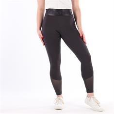 Rijlegging Eskadron Reflexx Dynamic Full Grip Donkergrijs