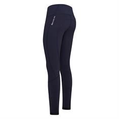 Rijlegging euro-star Breeze Full Grip Donkerblauw