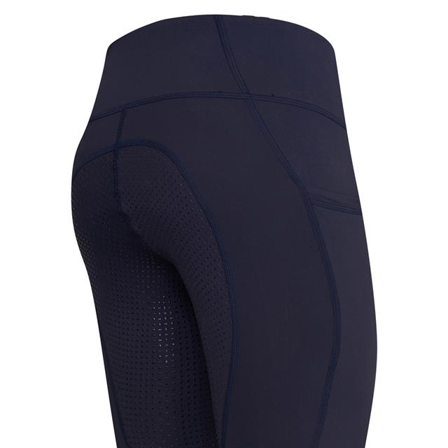 Rijlegging euro-star Breeze Full Grip Donkerblauw